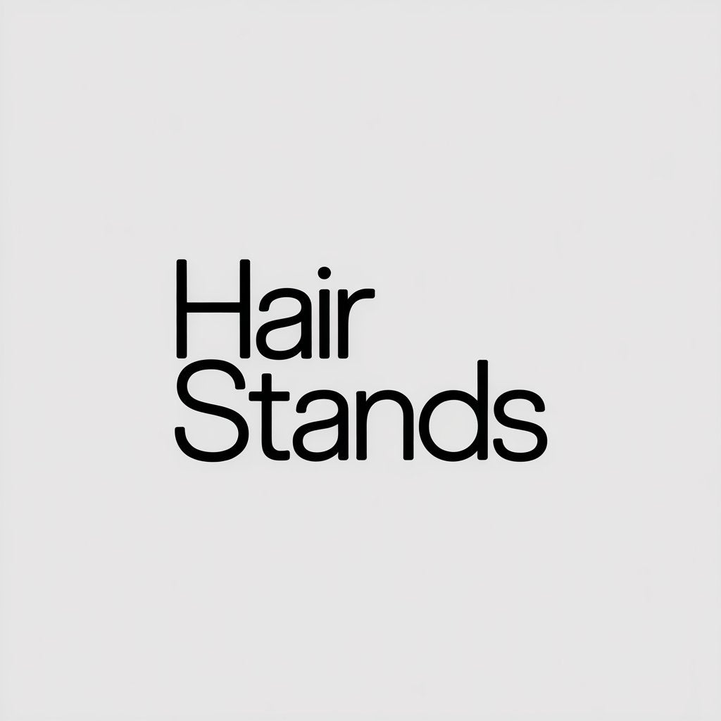 Hair Stands