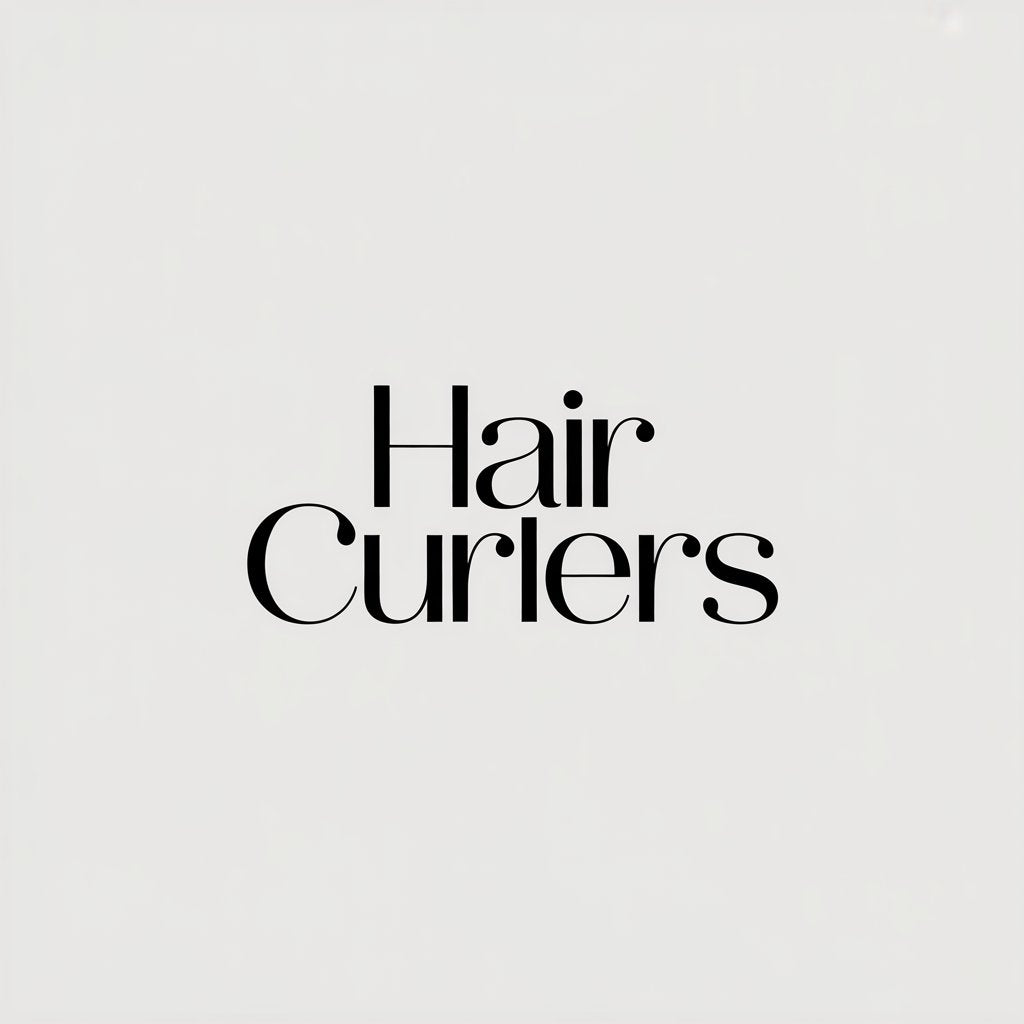 Hair Curler