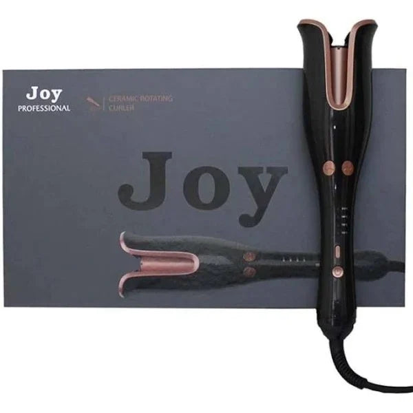 مكواة جو الاحترافية لتجعيد الشعر | JOY Professional Hair Curler